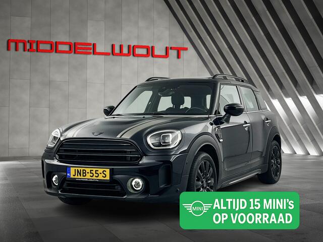 Mini COUNTRYMAN Mini 1.5 Cooper Northwood/Pano/Clima/Leder/Sportst/BTW
