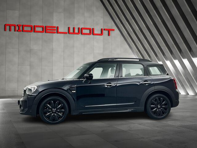 Mini COUNTRYMAN Mini 1.5 Cooper Northwood/Pano/Clima/Leder/Sportst/BTW