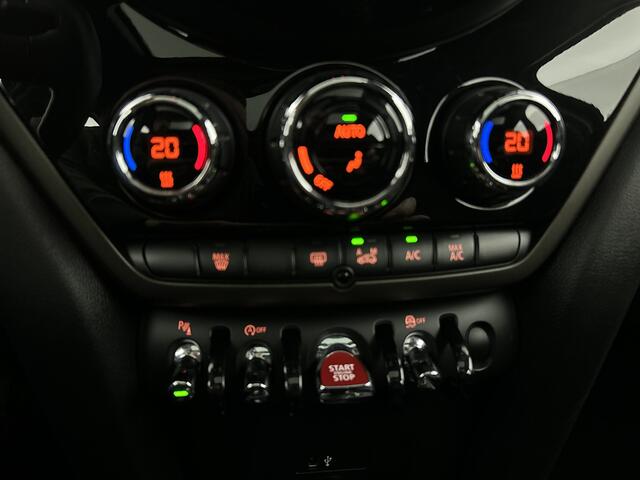 Mini COUNTRYMAN Mini 1.5 Cooper Northwood/Pano/Clima/Leder/Sportst/BTW