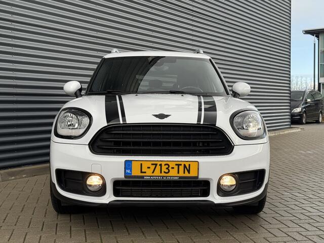 Mini COUNTRYMAN 1.5 Cooper One Pepper