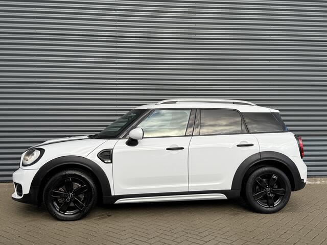 Mini COUNTRYMAN 1.5 Cooper One Pepper