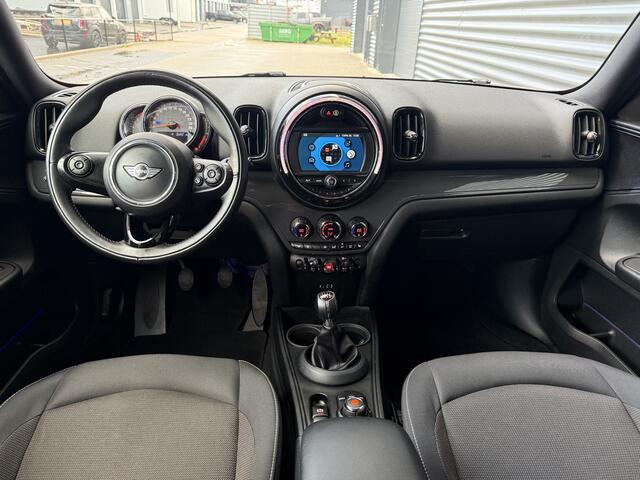 Mini COUNTRYMAN 1.5 Cooper One Pepper