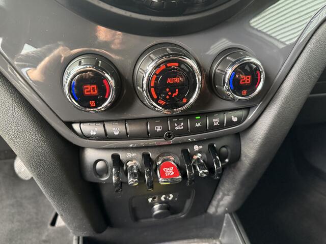 Mini COUNTRYMAN 1.5 Cooper One Pepper