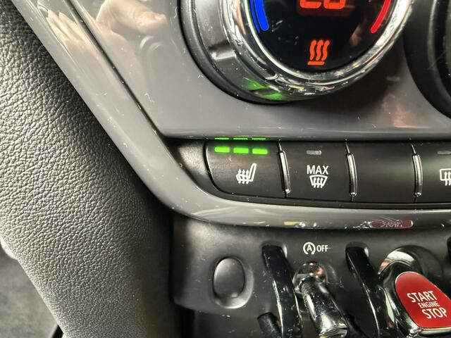 Mini COUNTRYMAN 1.5 Cooper One Pepper