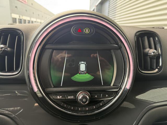 Mini COUNTRYMAN 1.5 Cooper One Pepper