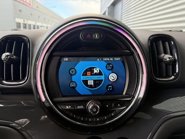 Mini COUNTRYMAN 1.5 Cooper One Pepper