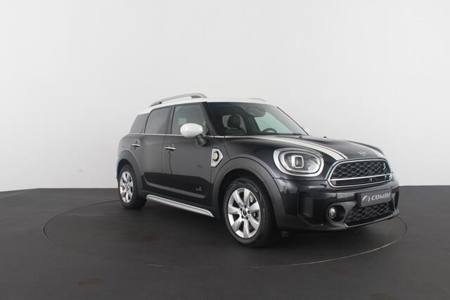 Mini COUNTRYMAN Mini 2.0 Cooper S E Classic ALL4 > 220pk/Memory/Leer/Plug-in hybride/Camera