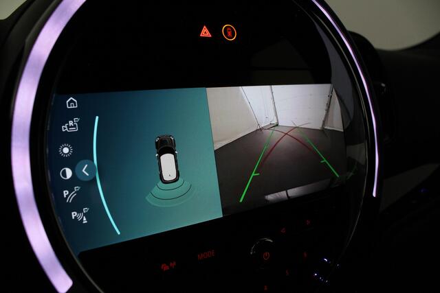 Mini COUNTRYMAN Mini 2.0 Cooper S E Classic ALL4 > 220pk/Memory/Leer/Plug-in hybride/Camera