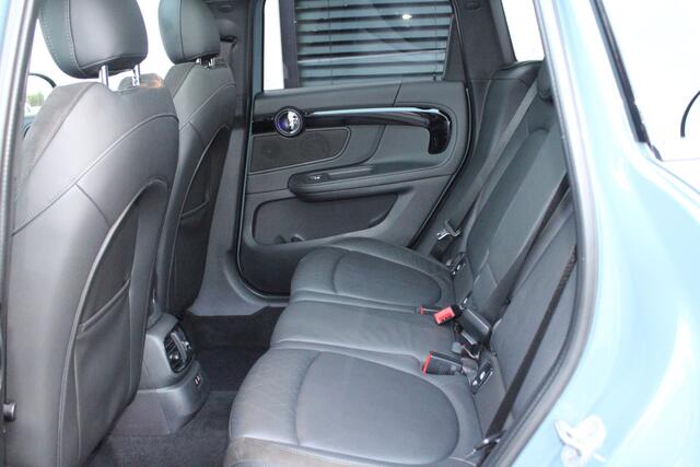 Mini COUNTRYMAN Mini 1.5 Cooper Chili / Panorama / Leer / Navi / Camera / Vol Opties / NIEUWSTAAT