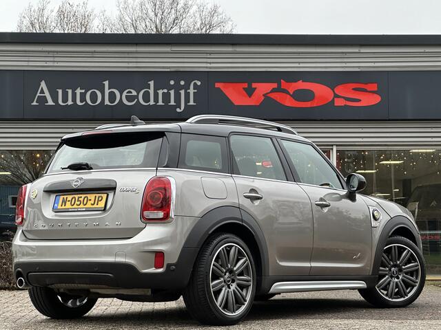 Mini COUNTRYMAN Mini 2.0 Cooper S E ALL4 | Panodak | Keyless | Navi |