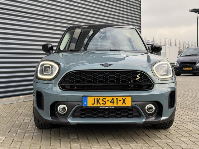 Mini COUNTRYMAN 2.0 Cooper SE ALL4 Camera/AdapCC/Apple