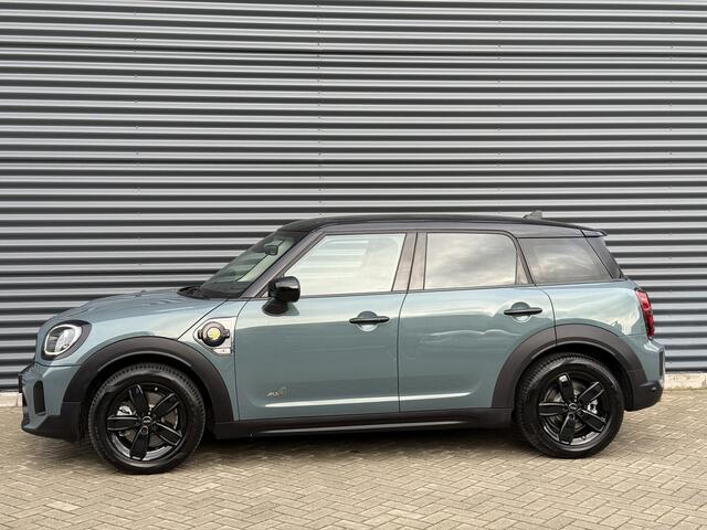 Mini COUNTRYMAN 2.0 Cooper SE ALL4 Camera/AdapCC/Apple