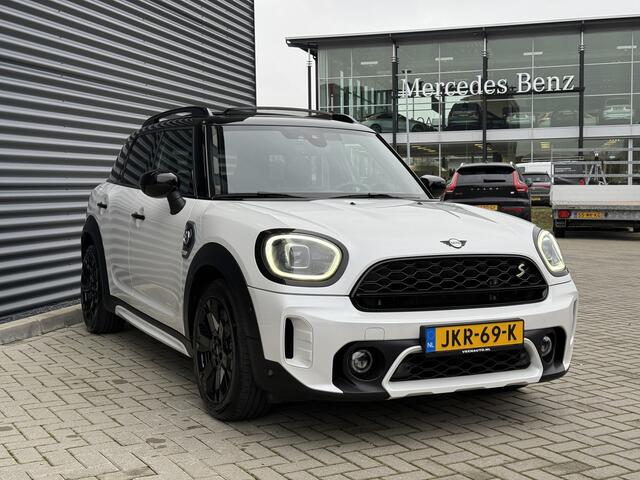 Mini COUNTRYMAN 2.0 Cooper SE ALL4 Untamed Pano/Leder/Camera/H&K
