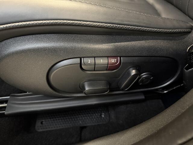 Mini COUNTRYMAN 2.0 Cooper SE ALL4 Untamed Pano/Leder/Camera/H&K