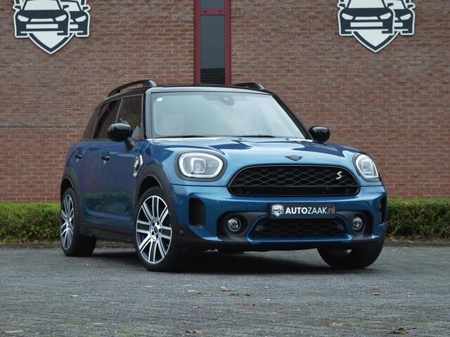 Mini COUNTRYMAN Cooper SE ALL4 MINI Yours | Premium Plus