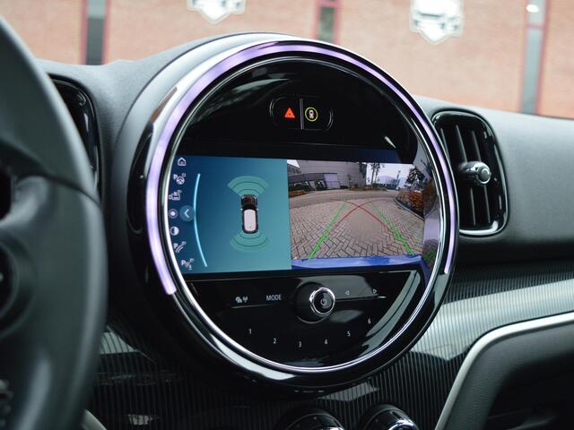 Mini COUNTRYMAN Cooper SE ALL4 MINI Yours | Premium Plus