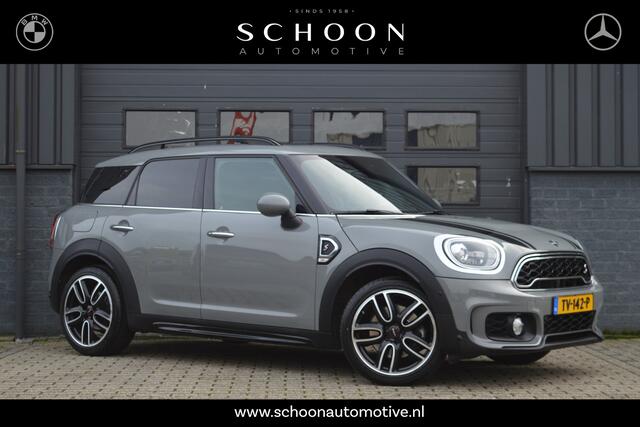 Mini COUNTRYMAN Mini 2.0 Cooper S | WORKS | PANO | ACC | CAMERA | H&K |