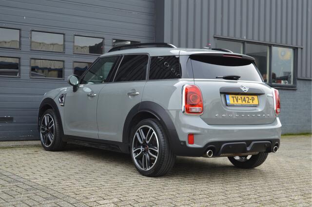 Mini COUNTRYMAN Mini 2.0 Cooper S | WORKS | PANO | ACC | CAMERA | H&K |