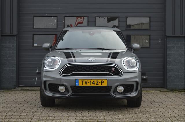 Mini COUNTRYMAN Mini 2.0 Cooper S | WORKS | PANO | ACC | CAMERA | H&K |