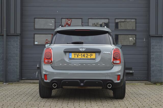 Mini COUNTRYMAN Mini 2.0 Cooper S | WORKS | PANO | ACC | CAMERA | H&K |