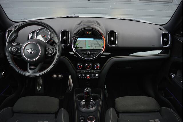 Mini COUNTRYMAN Mini 2.0 Cooper S | WORKS | PANO | ACC | CAMERA | H&K |