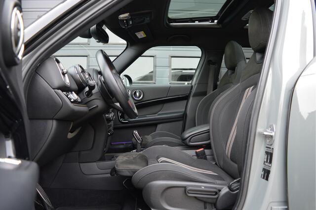 Mini COUNTRYMAN Mini 2.0 Cooper S | WORKS | PANO | ACC | CAMERA | H&K |