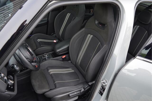 Mini COUNTRYMAN Mini 2.0 Cooper S | WORKS | PANO | ACC | CAMERA | H&K |