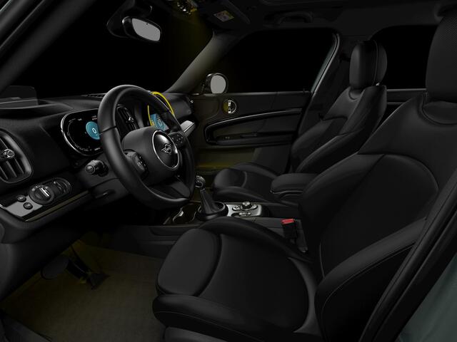 Mini COUNTRYMAN Cooper SE Hybrid ALL4 Aut. | Navi | Panorama | Leder | Memory | H&K | Head-Up | Camera | 18"LM | Sage Green