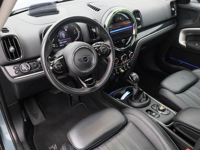 Mini COUNTRYMAN Mini 2.0 Cooper S E ALL4 MINI Yours | PANO | CAMERA | KEYLESS