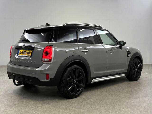 Mini COUNTRYMAN 1.5 Cooper Chili | Pano | Sfeer | H/K | Carplay | Cruise | Trekh. | Stoelverw. | Keyless | NAP