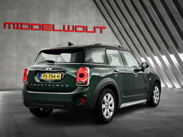 Mini COUNTRYMAN Mini 1.5 Cooper Salt/17"/Navi/Blue T