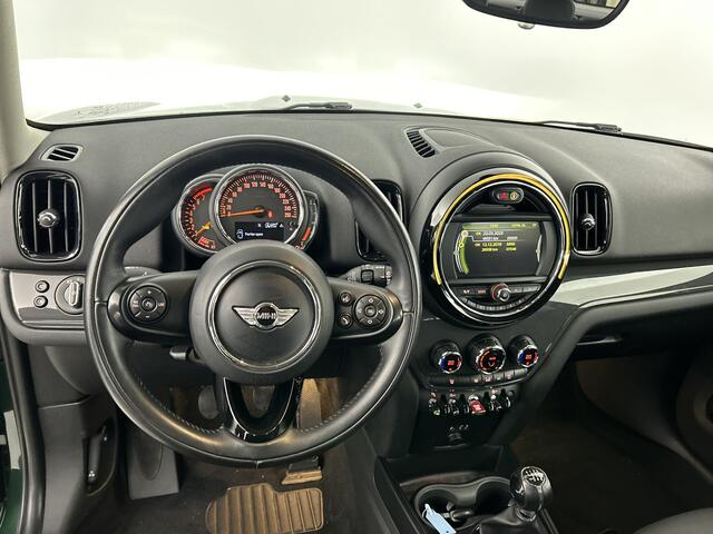 Mini COUNTRYMAN Mini 1.5 Cooper Salt/17"/Navi/Blue T