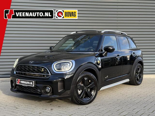 Mini COUNTRYMAN 2.0 Cooper SE ALL4 Northwood Pano/Camera/Apple