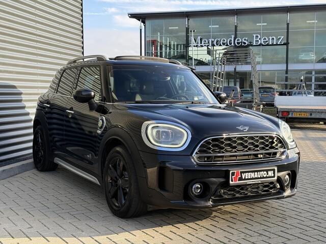 Mini COUNTRYMAN 2.0 Cooper SE ALL4 Northwood Pano/Camera/Apple