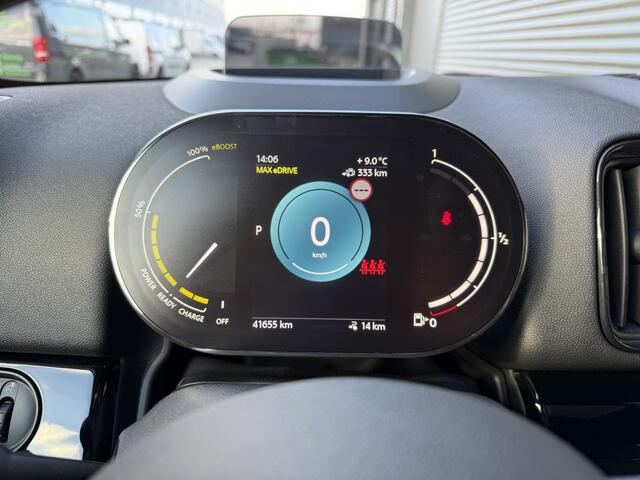 Mini COUNTRYMAN 2.0 Cooper SE ALL4 Northwood Pano/Camera/Apple