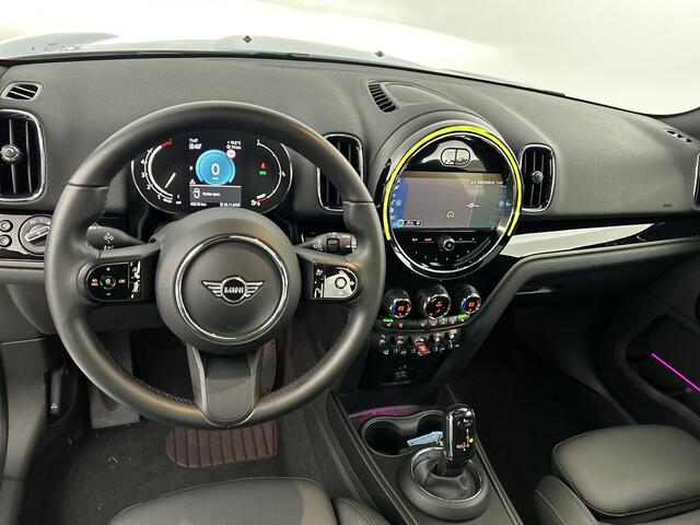 Mini COUNTRYMAN Mini 1.5 Cooper/Pano/Leder/El.Sportst/Adapt.Cruise/Stoelv/BTW