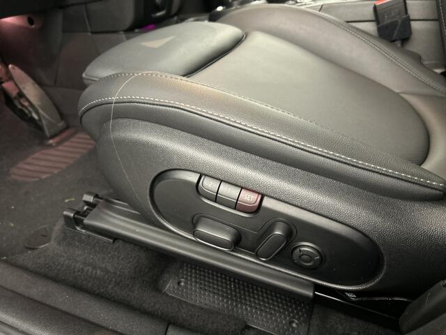 Mini COUNTRYMAN Mini 1.5 Cooper/Pano/Leder/El.Sportst/Adapt.Cruise/Stoelv/BTW