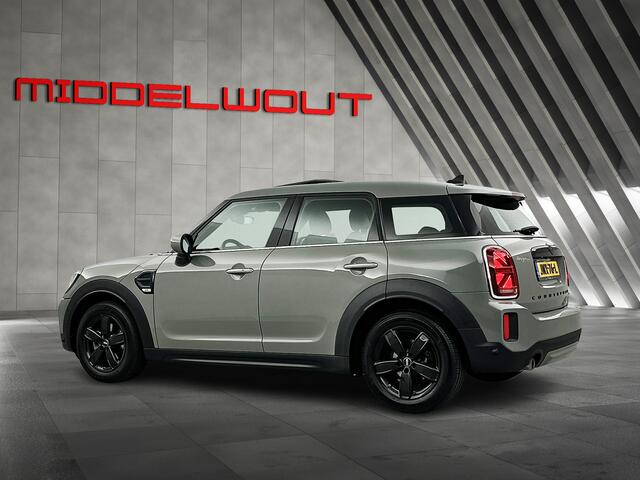 Mini COUNTRYMAN Mini 1.5 Cooper Nothwood/Pano/Leder/Clima/17"/BTWCarplay