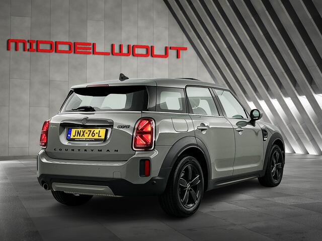 Mini COUNTRYMAN Mini 1.5 Cooper Nothwood/Pano/Leder/Clima/17"/BTWCarplay