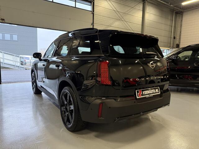 Mini COUNTRYMAN 1.5 C Pano/Leder/Camera