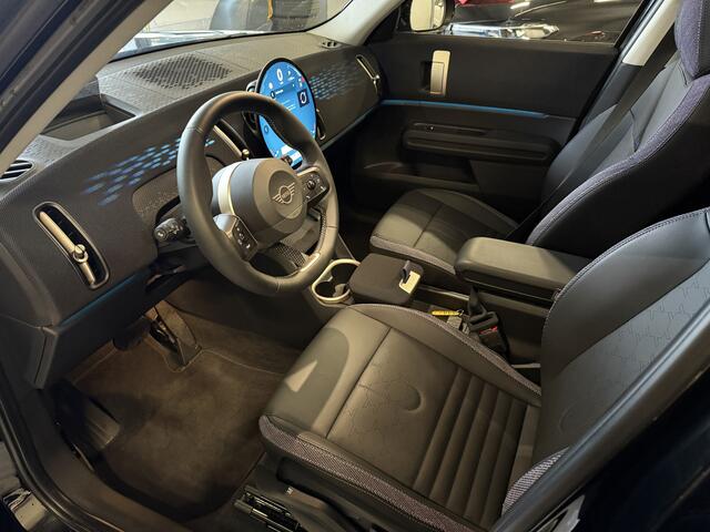 Mini COUNTRYMAN 1.5 C Pano/Leder/Camera
