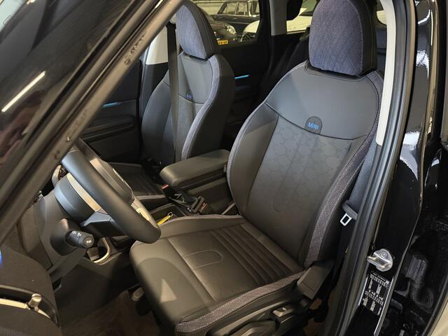 Mini COUNTRYMAN 1.5 C Pano/Leder/Camera