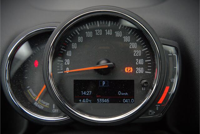 Mini COUNTRYMAN Mini 2.0 Cooper S E ALL4 Yours | Panoramadak | Harman Kardon | Head-Up Display | Keyless | Adaptive Cruise Control | Stoelverwarming | Ambiance Verlichting | Camera | Apple Carplay | Navigatie |