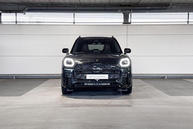 Mini COUNTRYMAN 1.5 C John Cooper Works XL