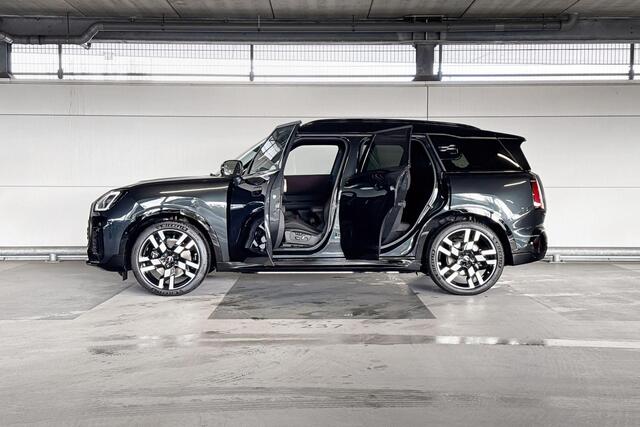 Mini COUNTRYMAN SE ALL4 John Cooper Works XL 66.5 kWh