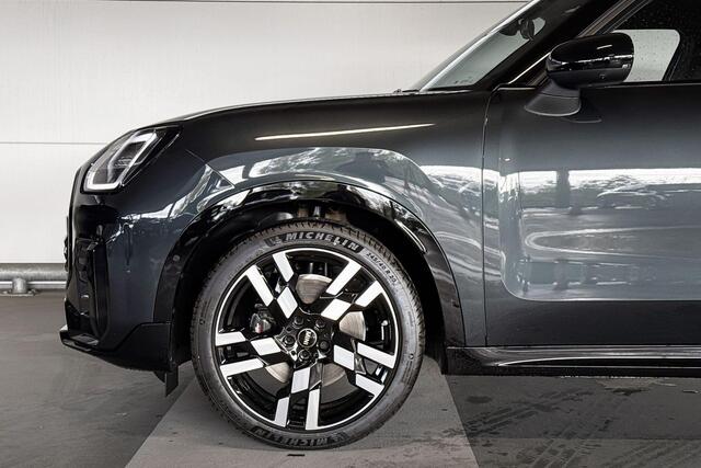 Mini COUNTRYMAN SE ALL4 John Cooper Works XL 66.5 kWh