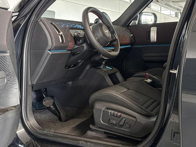 Mini COUNTRYMAN SE ALL4 John Cooper Works XL 66.5 kWh