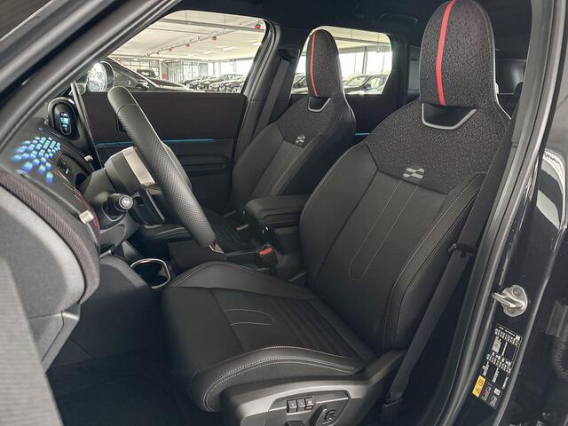 Mini COUNTRYMAN SE ALL4 John Cooper Works XL 66.5 kWh
