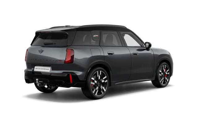 Mini COUNTRYMAN 2.0 JCW ALL4 John Cooper Works XL