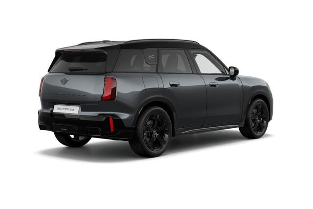 Mini COUNTRYMAN Electric E John Cooper Works L 66.5 kWh
